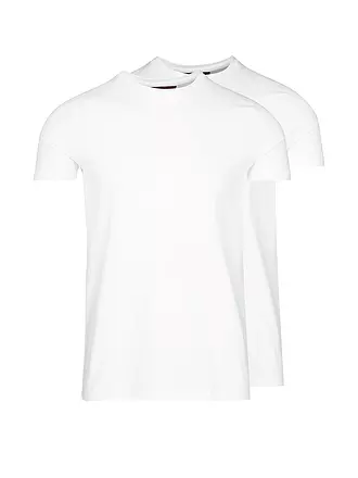 HUGO | T-Shirt  2-er Pkg. | 